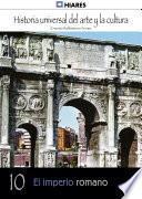 Libro 10. El imperio romano