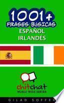 1001+ Frases Básicas Español - Irlandés