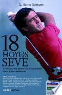 Libro 18 hoyos con Seve