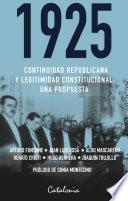 Libro 1925