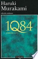 Libro 1Q84