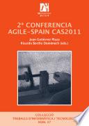 Libro 2ª conferencia AGILE-SPAIN CAS2011