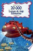 20,000 Leguas De Viaje Submarino / 20,000 Leagues Under the Sea
