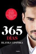 Libro 365 días / 365 Days