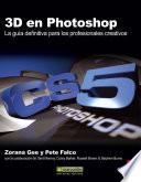 Libro 3D en Photoshop: La guía definitiva para los profesionales creativos