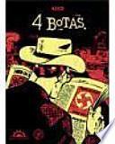 Libro 4 botas