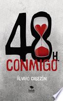 Libro 48 horas conmigo