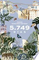 Libro 5.749 días