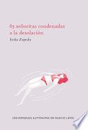Libro 63 señoritas condenadas a la desolación
