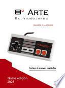Libro 8º Arte, el videojuego.