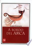 Libro A bordo del arca