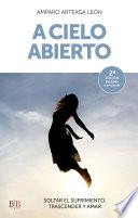 Libro A cielo abierto