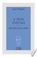 Libro A dos tintas