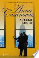 Libro A fuego lento