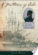 Libro A Gentleman of Color