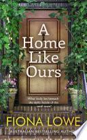 Libro A Home Like Ours