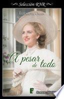 Libro A pesar de todo