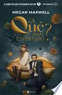 Libro ¿A qué estás esperando?