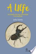 Libro A Ulfe. Sociología de una comunidad rural gallega