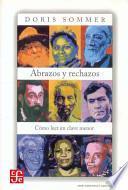 Libro Abrazos y rechazos