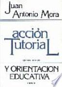 Libro Acción tutorial y orientación educativa