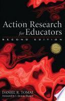 Libro Action Research for Educators