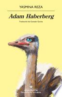 Libro Adam Haberberg