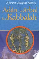 Libro Adán y el árbol de la Kabbalah