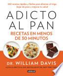 Libro Adicto Al Pan