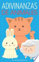 Libro Adivinanzas de Animales