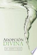 Libro Adopción Divina