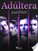 Libro Adúltera