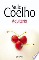 Libro Adulterio