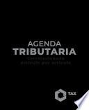 Libro Agenda Tributaria 2024