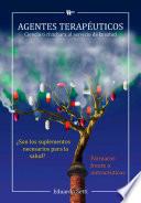 Libro AGENTES TERAPÉUTICOS