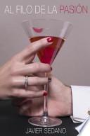 Libro Al Filo de la Pasión