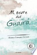 Libro Al oeste del Guairá