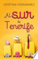 Libro Al sur de Tenerife