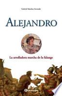 Libro Alejandro