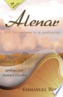 Libro Alenar