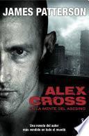 Libro Alex Cross