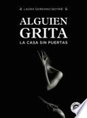 Libro Alguien grita