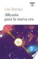 Libro Alkymia para la nueva era