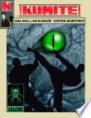 Libro Alma letal 4: Ojo de Dragón