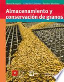 Libro Almacenamiento y conservación de granos