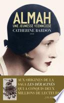 Libro Almah - Une jeunesse viennoise - 1911-1932