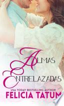 Libro Almas Entrelazadas