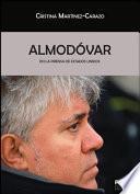 Libro Almodóvar en la prensa de Estados Unidos