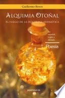 Libro Alquimia Otoñal