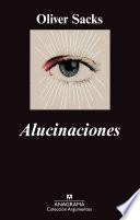 Libro Alucinaciones